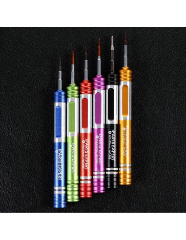 Tournevis Tri-Wing pour iPhone 7 / 7 Plus 