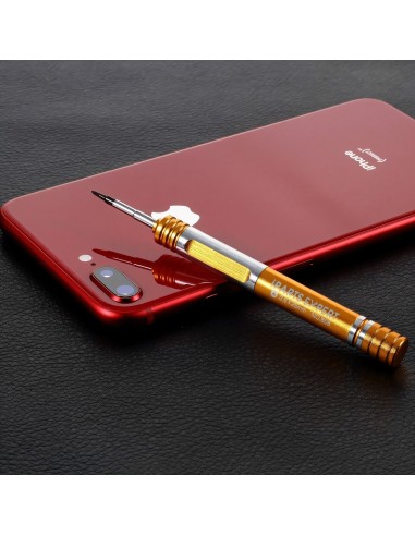 Tournevis Tri-Wing pour iPhone 7 / 7 Plus 
