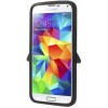 Coque silicone Galaxy S5 Pingouin