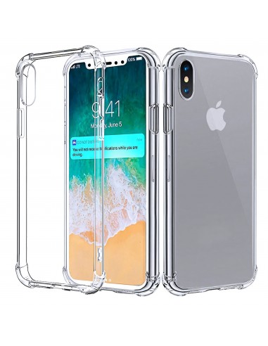 Coque iPhone XS King Kong Armor