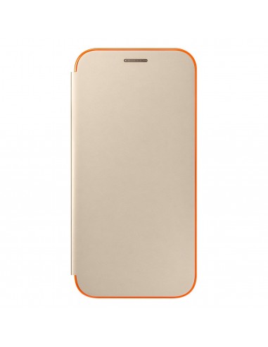 Etui Samsung Galaxy A5 2017 Neon Flip Cover