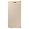 Etui Samsung Galaxy A5 2017 Neon Flip Cover