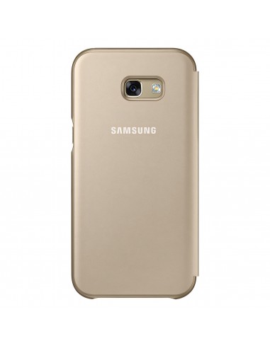 Etui Samsung Galaxy A5 2017 Neon Flip Cover