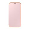 Etui Samsung Galaxy A5 2017 Neon Flip Cover