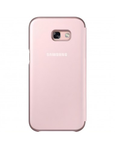 Etui Samsung Galaxy A5 2017 Neon Flip Cover