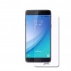Film en verre trempé Galaxy C7