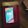 Film en verre trempé One Plus 5T