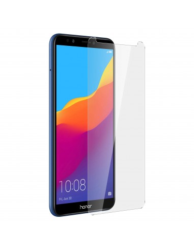 Film en verre trempé Huawei Y7 2018