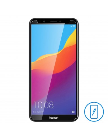 Film en verre trempé Huawei Y7 2018