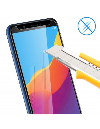 Film en verre trempé Huawei Y7 2018