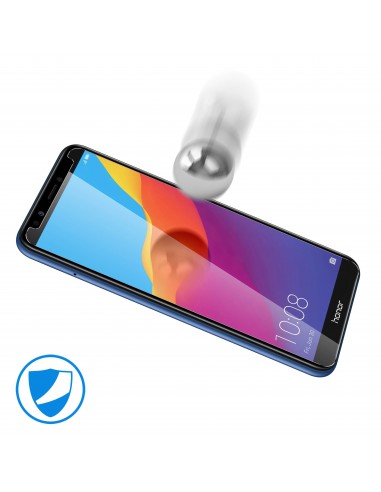 Film en verre trempé Huawei Y7 2018