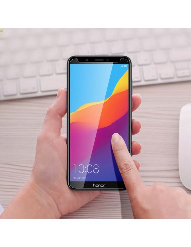Film en verre trempé Huawei Y7 2018