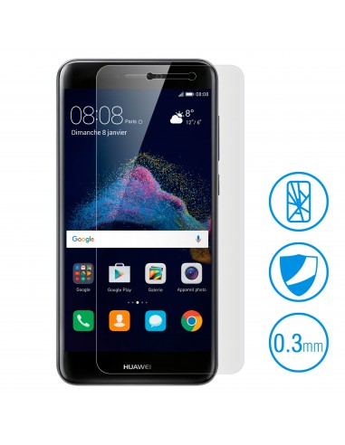 Film en verre trempé Huawei P8
