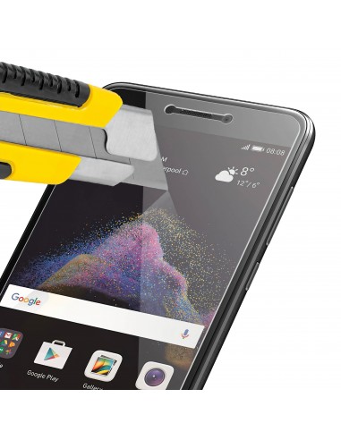 Film en verre trempé Huawei P8