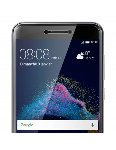 Film en verre trempé Huawei P8