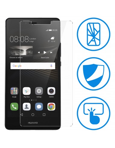 Film en verre trempé Huawei P9 Lite