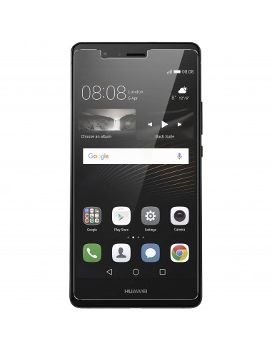 Film en verre trempé Huawei P9 Lite