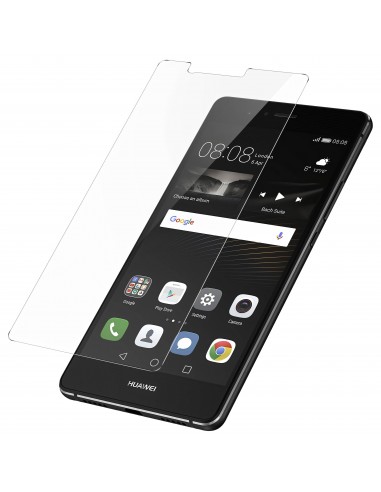 Film en verre trempé Huawei P9 Lite