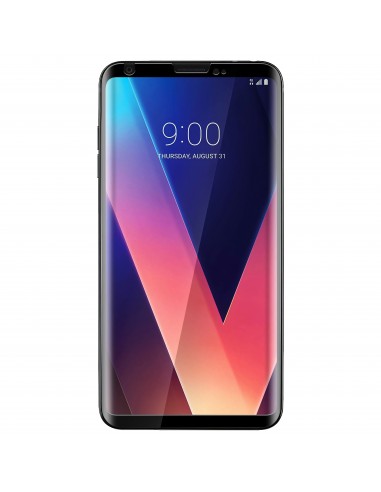 Film en verre trempé LG V30