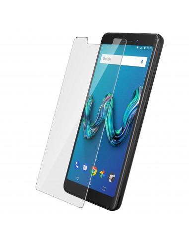 Film en verre trempé Wiko Tommy 3