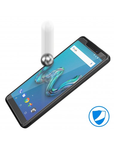Film en verre trempé Wiko Tommy 3