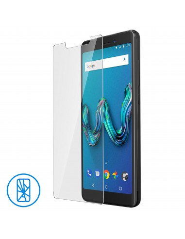 Film en verre trempé Wiko Tommy 3