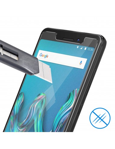 Film en verre trempé Wiko Tommy 3