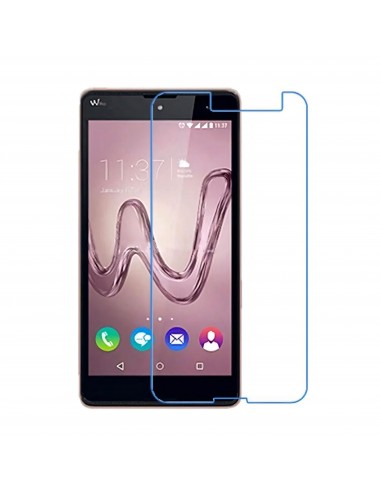 Film en verre trempé Wiko Robby