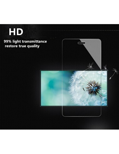 Film en verre trempé Wiko Robby