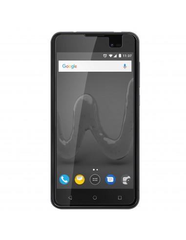 Film en verre trempé Wiko Sunny 2 Plus