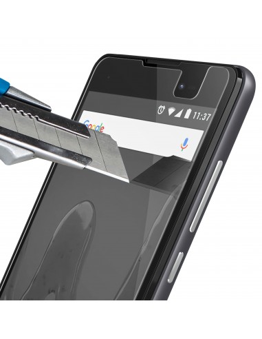 Film en verre trempé Wiko Sunny 2 Plus