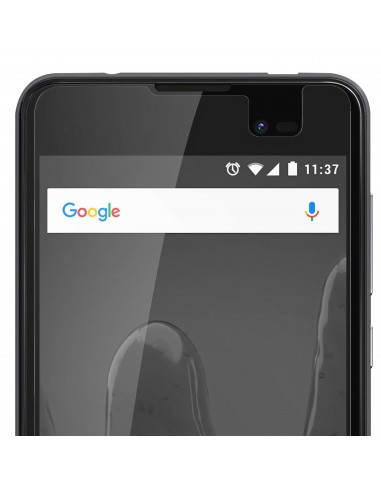 Film en verre trempé Wiko Sunny 2 Plus