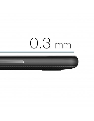 Film en verre trempé Wiko Sunny 2 Plus