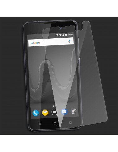 Film en verre trempé Wiko Sunny 2 Plus