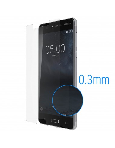 Film en verre trempé Nokia 5