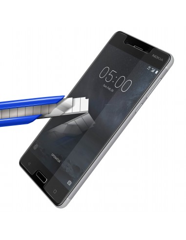 Film en verre trempé Nokia 5