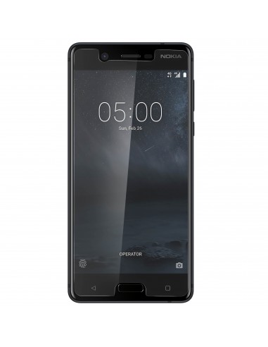 Film en verre trempé Nokia 5