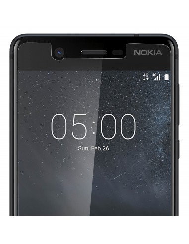 Film en verre trempé Nokia 5