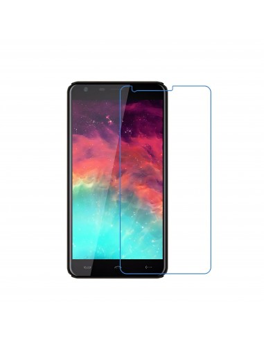 Film en verre trempé Sony C4