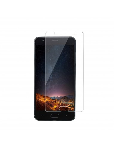 Film en verre trempé Sony C4