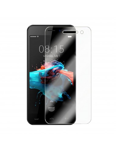 Film en verre trempé Sony C4