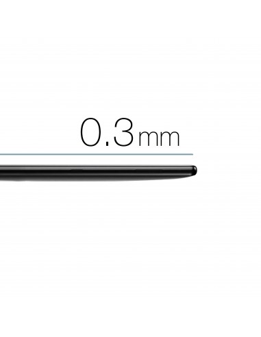 Film en verre trempé Sony Xperia XZ2