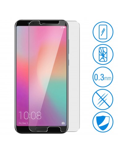 Film en verre trempé Huawei View 10