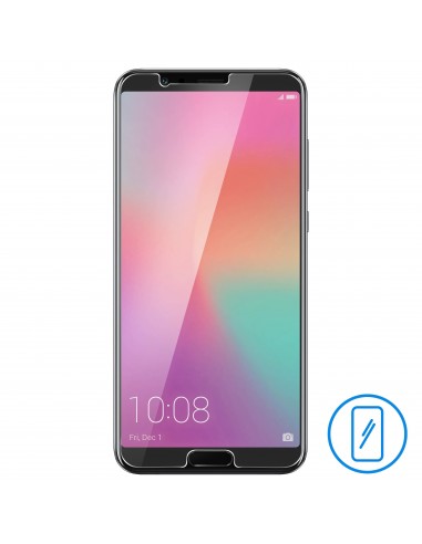 Film en verre trempé Huawei View 10