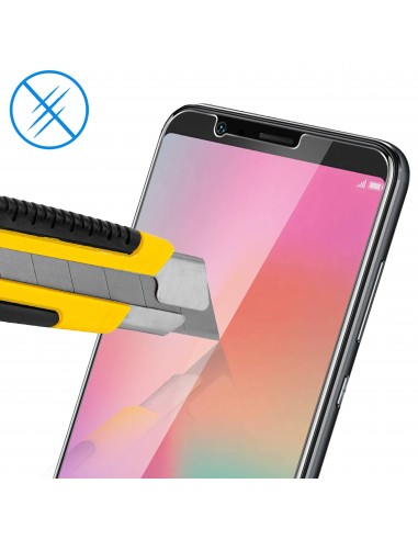 Film en verre trempé Huawei View 10