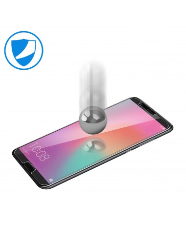 Film en verre trempé Huawei View 10