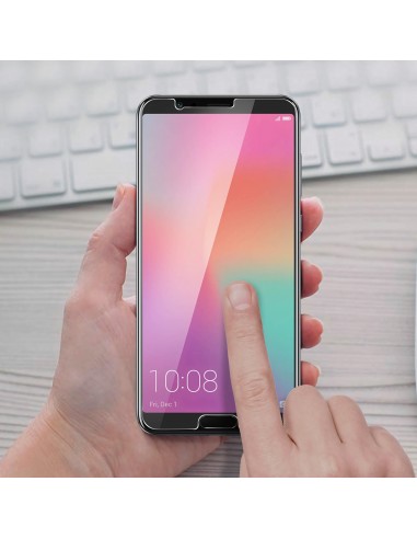 Film en verre trempé Huawei View 10
