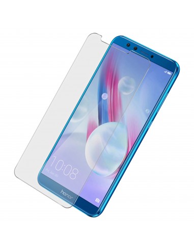Film en verre trempé Huawei Honor 9