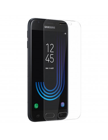 Film en verre trempé Samsung Galaxy J3 2017