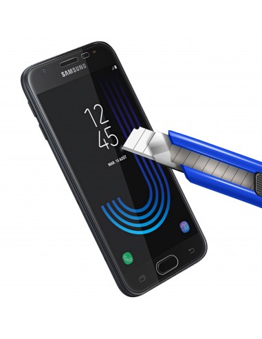 Film en verre trempé Samsung Galaxy J3 2017